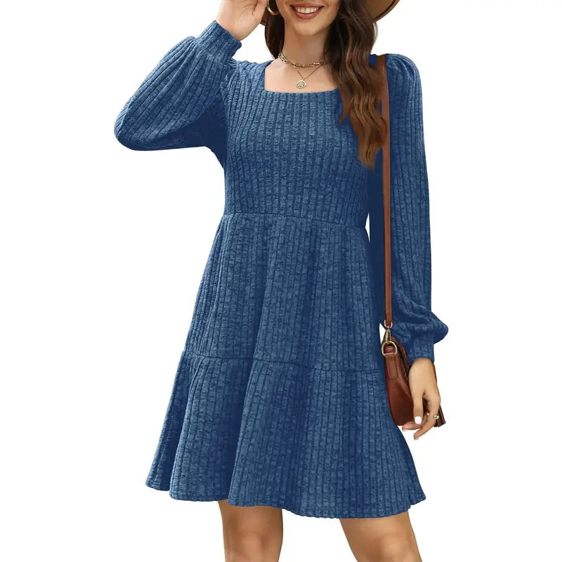 Everyday Sweater Dress