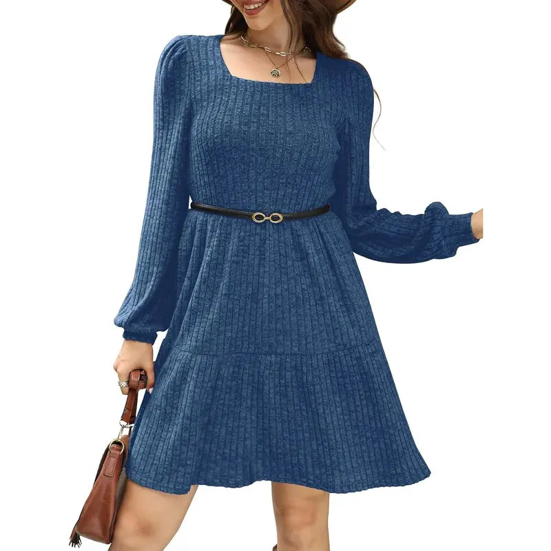 Everyday Sweater Dress