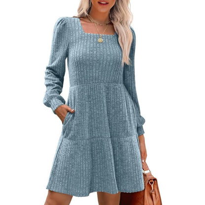 Everyday Sweater Dress