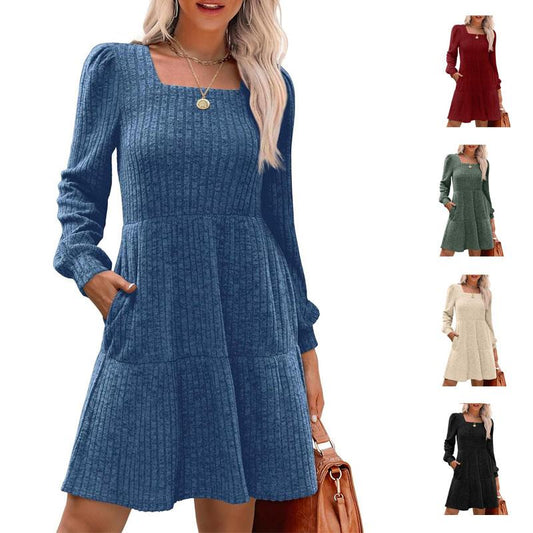 Everyday Sweater Dress