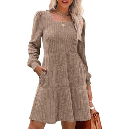 Everyday Sweater Dress